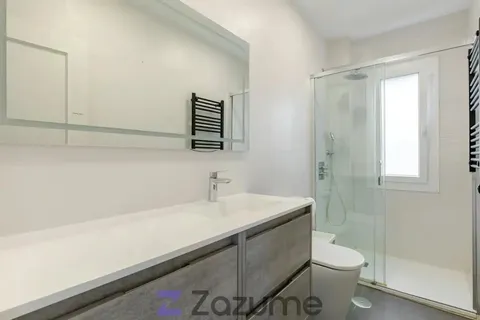 Pis de 80 m² a Madrid