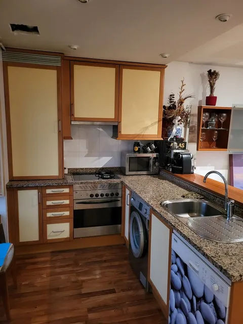 Pis de 56 m² a Madrid