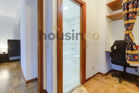Pis de 168 m² a Madrid