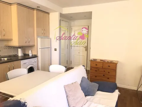 Pis de 40 m² a Salamanca