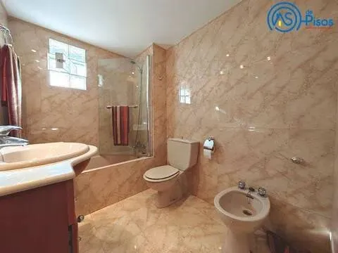 Pis de 75 m² a Saragossa