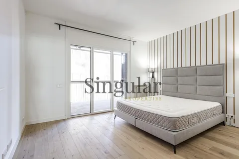 Pis de 150 m² a Barcelona