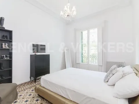 Appartamento 135 m² a Barcelona