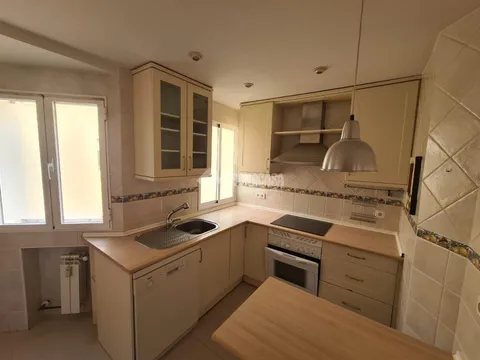 Wohnung 114 m² in Madrid