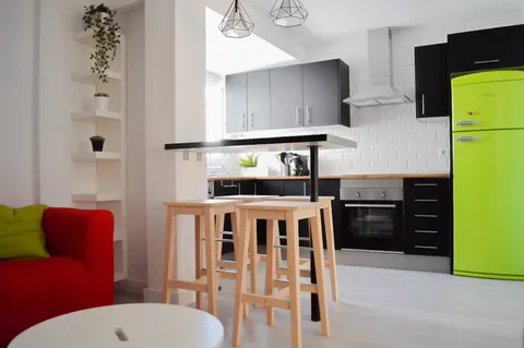 Room for rent, Valencia (2/9)