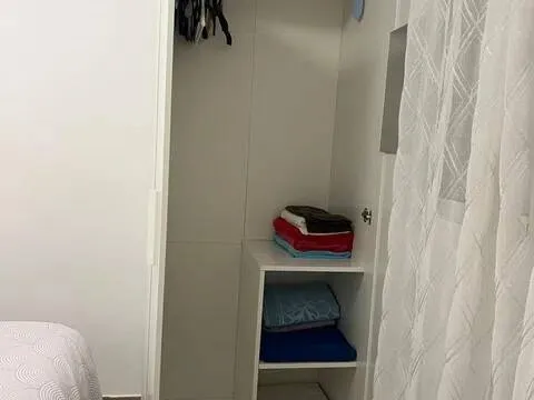 Pis de 54 m² a Nerja