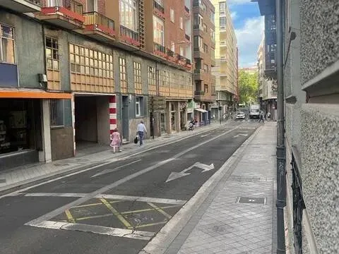 Pis de 154 m² a Valladolid