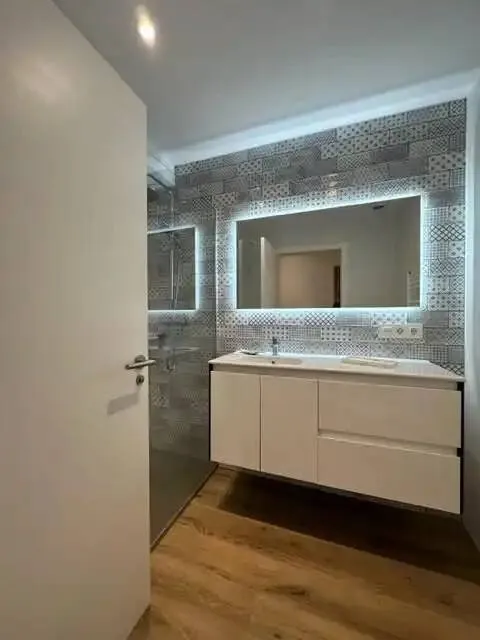 Pis de 147 m² a Santiago de Compostel·la