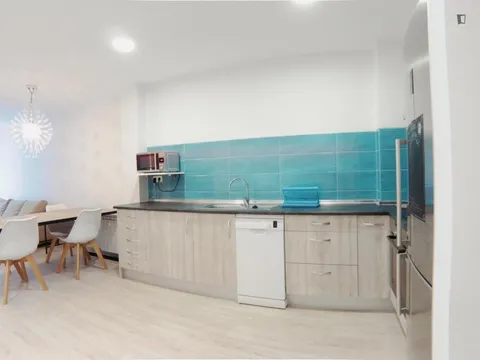 Pis de 68 m² a Madrid