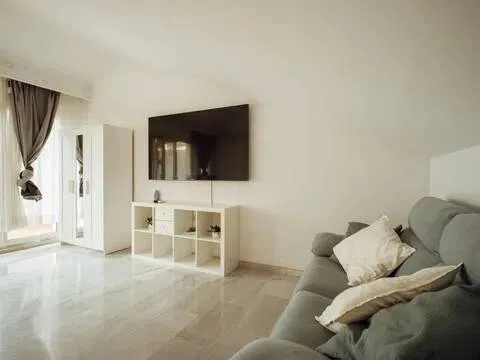 Pis de 372 m² a Mijas