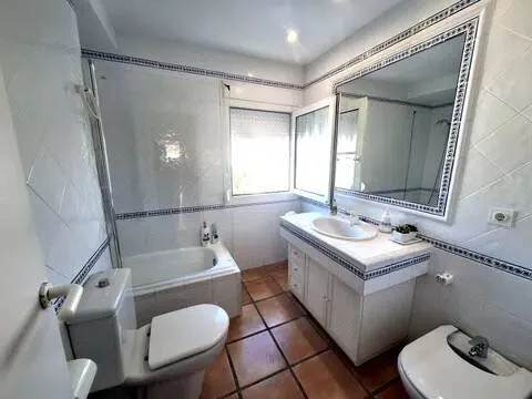 Pis de 115 m² a Xàbia