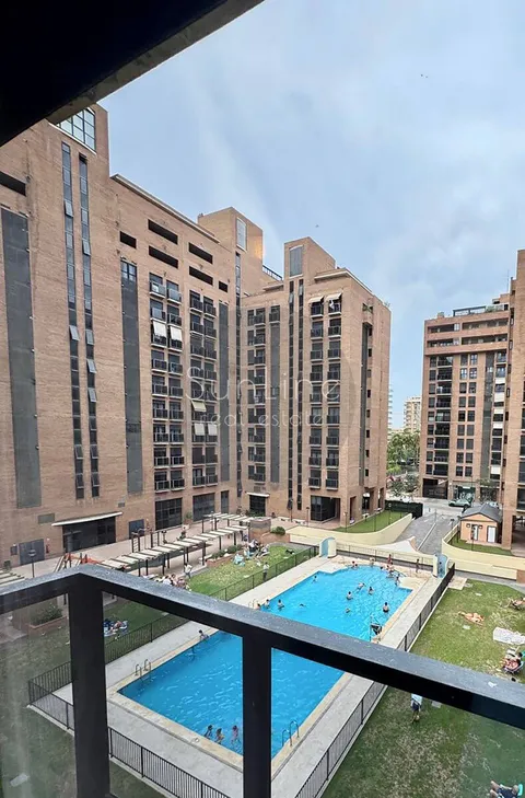 Appartamento 120 m² a Valencia