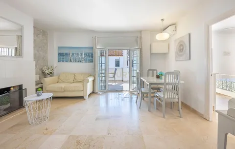 Apartamento 56 m² em Estepona