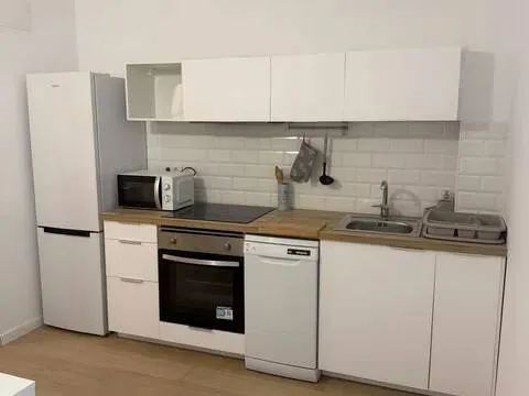 Pis de 68 m² a Sagunt