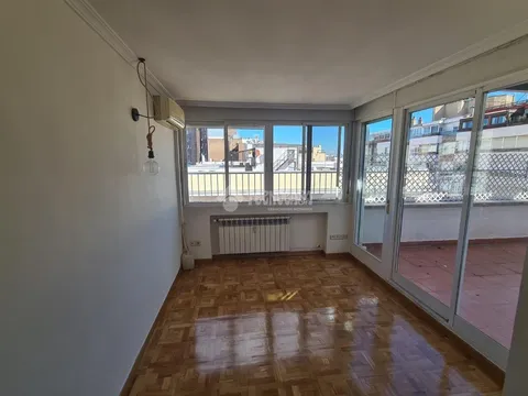 Wohnung 114 m² in Madrid