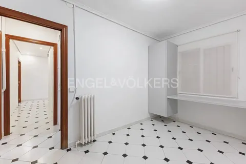 Pis de 134 m² a València