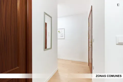 Habitació de lloguer, Sevilla