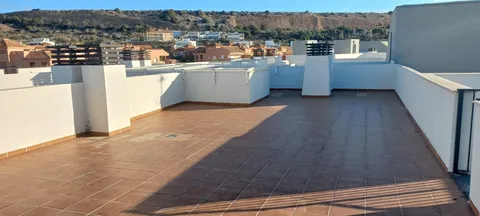 Pis de 135 m² a El Ejido