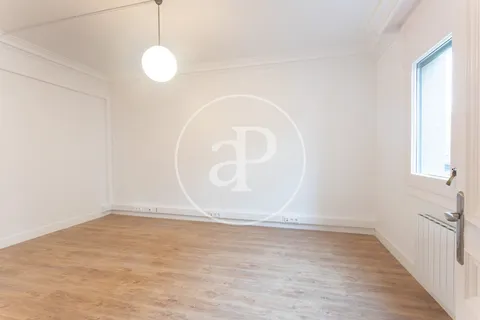 Pis de 250 m² a Barcelona