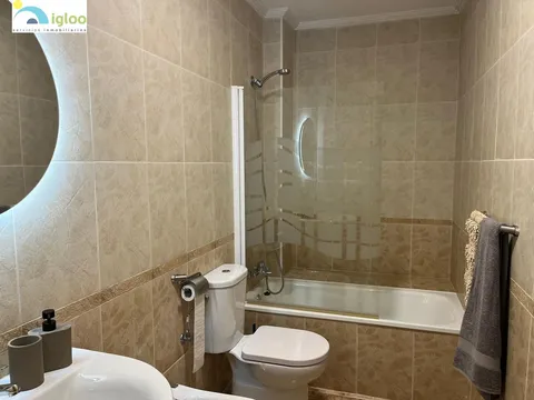 Pis de 103 m² a Almoradí