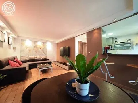 Pis de 85 m² a Saragossa