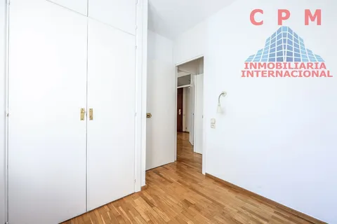 Wohnung 80 m² in Madrid