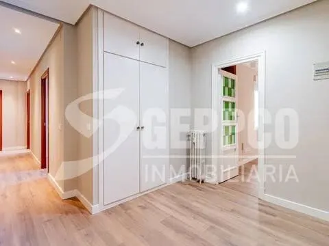 Pis de 138 m² a Madrid