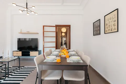 Habitació de lloguer, València