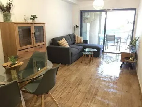 Квартира 77 м² у la Vila Joiosa / Villajoyosa