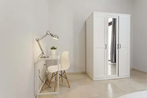 Stanza in affitto, Valencia