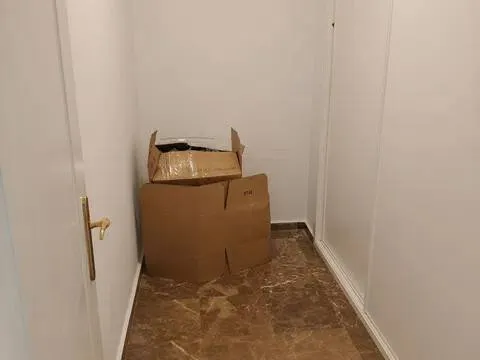 Pis de 70 m² a Sevilla