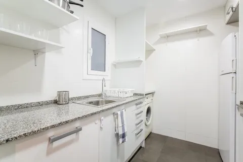 Chambre à louer, Barcelone