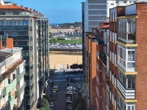 Appartement 90 m² à Gijón / Xixón