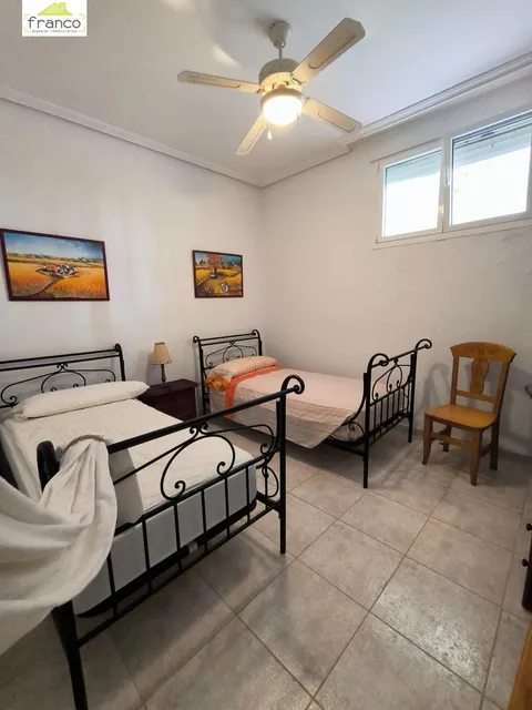 Appartement 190 m² à Mojácar