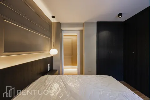 Pis de 86 m² a Madrid