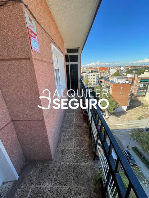 Pis de 80 m² a Madrid (4/15)