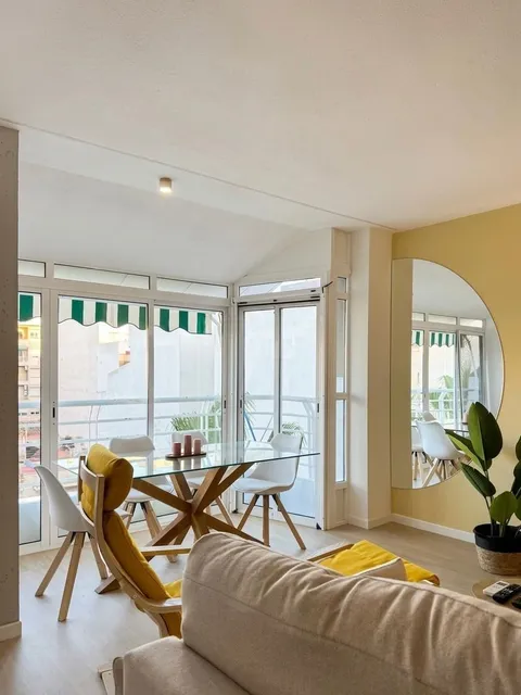 Pis de 63 m² a Torrevella (3/7)