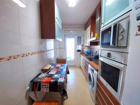 Piso de 110 m² en Arévalo