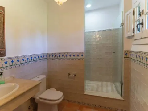Casa de 325 m² a Alhaurín el Grande