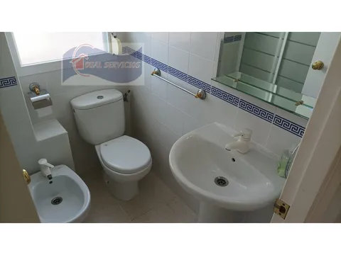 Pis de 45 m² a Cartaya