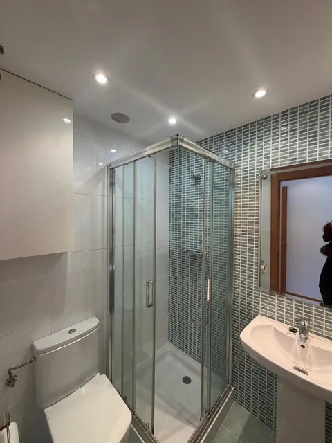 Flat 86 m² in Oviedo
