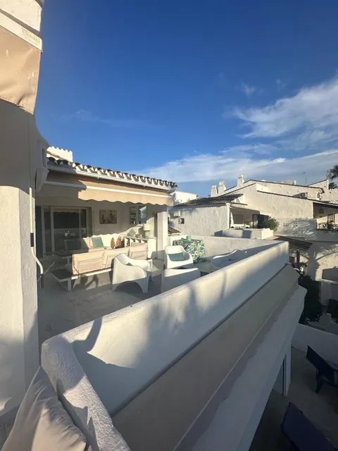 Appartamento 140 m² a Marbella
