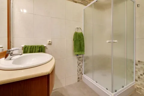 Pis de 45 m² a Barcelona