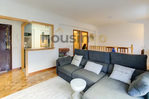 Pis de 168 m² a Madrid