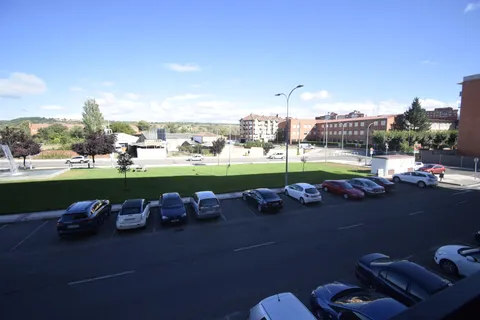 Pis de 50 m² a Lleó