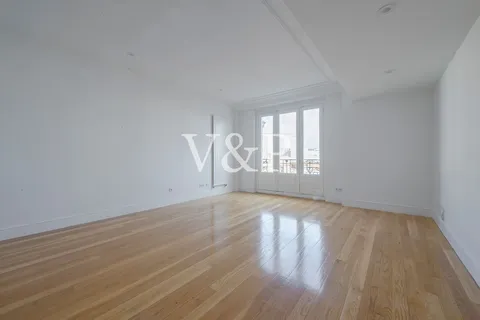 Apartamento 244 m² em Madrid
