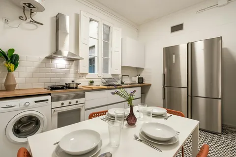 Zimmer zur Miete, Barcelona