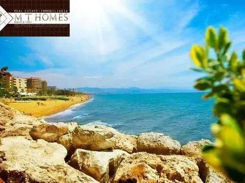 Flat 202 m² in Torremolinos