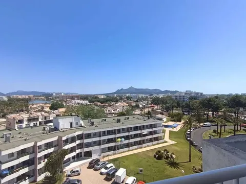 Pis de 70 m² a Alcúdia