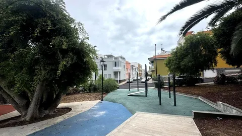 Wohnung 68 m² in Garachico